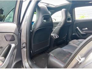 Mercedes-Benz A Class 2.0 A250 AMG Line (Premium Plus) Hatchback 5dr Petrol 7G-DCT Euro 6 (s/s) (224 ps)