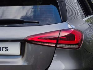 Mercedes-Benz A Class 2.0 A250 AMG Line (Premium Plus) Hatchback 5dr Petrol 7G-DCT Euro 6 (s/s) (224 ps)