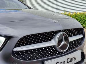 Mercedes-Benz A Class 2.0 A250 AMG Line (Premium Plus) Hatchback 5dr Petrol 7G-DCT Euro 6 (s/s) (224 ps)
