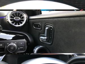 Mercedes-Benz A Class 2.0 A250 AMG Line (Premium Plus) Hatchback 5dr Petrol 7G-DCT Euro 6 (s/s) (224 ps)