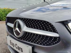 Mercedes-Benz A Class 2.0 A250 AMG Line (Premium Plus) Hatchback 5dr Petrol 7G-DCT Euro 6 (s/s) (224 ps)