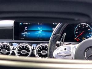 Mercedes-Benz A Class 2.0 A250 AMG Line (Premium Plus) Hatchback 5dr Petrol 7G-DCT Euro 6 (s/s) (224 ps)