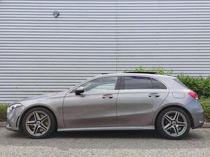 Mercedes-Benz A Class 2.0 A250 AMG Line (Premium Plus) Hatchback 5dr Petrol 7G-DCT Euro 6 (s/s) (224 ps)