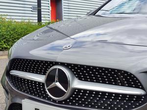 Mercedes-Benz A Class 2.0 A250 AMG Line (Premium Plus) Hatchback 5dr Petrol 7G-DCT Euro 6 (s/s) (224 ps)