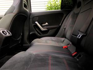 Mercedes-Benz A Class 2.0 A250 AMG Line (Premium Plus) Hatchback 5dr Petrol 7G-DCT Euro 6 (s/s) (224 ps)