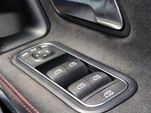 Mercedes-Benz A Class 2.0 A250 AMG Line (Premium Plus) Hatchback 5dr Petrol 7G-DCT Euro 6 (s/s) (224 ps)