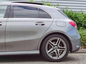 Mercedes-Benz A Class 2.0 A250 AMG Line (Premium Plus) Hatchback 5dr Petrol 7G-DCT Euro 6 (s/s) (224 ps)