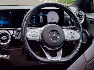 Mercedes-Benz A Class 2.0 A250 AMG Line (Premium Plus) Hatchback 5dr Petrol 7G-DCT Euro 6 (s/s) (224 ps)