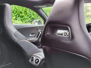 Mercedes-Benz A Class 2.0 A250 AMG Line (Premium Plus) Hatchback 5dr Petrol 7G-DCT Euro 6 (s/s) (224 ps)