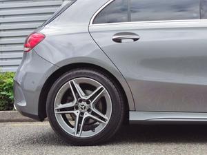 Mercedes-Benz A Class 2.0 A250 AMG Line (Premium Plus) Hatchback 5dr Petrol 7G-DCT Euro 6 (s/s) (224 ps)