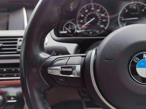 BMW 5 Series 2.0 520d M Sport Auto Euro 6 (s/s) 4dr