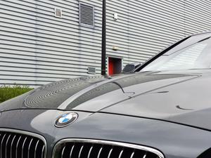 BMW 5 Series 2.0 520d M Sport Auto Euro 6 (s/s) 4dr