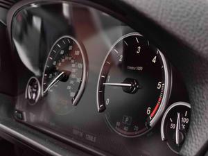 BMW 5 Series 2.0 520d M Sport Auto Euro 6 (s/s) 4dr