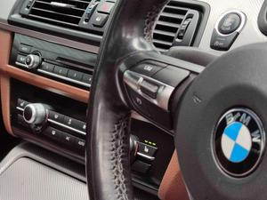 BMW 5 Series 2.0 520d M Sport Auto Euro 6 (s/s) 4dr