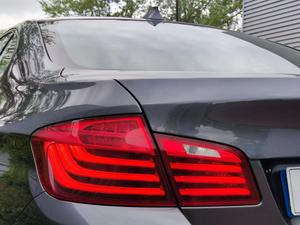 BMW 5 Series 2.0 520d M Sport Auto Euro 6 (s/s) 4dr