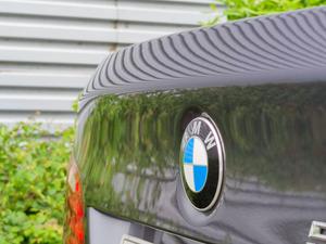 BMW 5 Series 2.0 520d M Sport Auto Euro 6 (s/s) 4dr