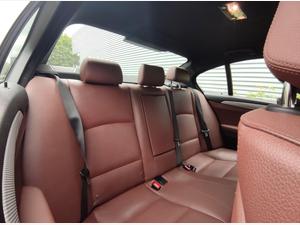 BMW 5 Series 2.0 520d M Sport Auto Euro 6 (s/s) 4dr