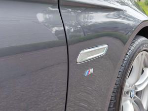 BMW 5 Series 2.0 520d M Sport Auto Euro 6 (s/s) 4dr