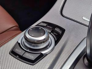 BMW 5 Series 2.0 520d M Sport Auto Euro 6 (s/s) 4dr