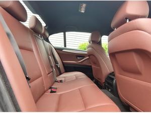 BMW 5 Series 2.0 520d M Sport Auto Euro 6 (s/s) 4dr