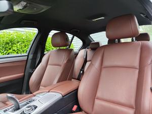 BMW 5 Series 2.0 520d M Sport Auto Euro 6 (s/s) 4dr