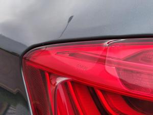 BMW 5 Series 2.0 520d M Sport Auto Euro 6 (s/s) 4dr