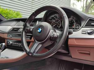 BMW 5 Series 2.0 520d M Sport Auto Euro 6 (s/s) 4dr