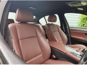 BMW 5 Series 2.0 520d M Sport Auto Euro 6 (s/s) 4dr