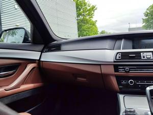 BMW 5 Series 2.0 520d M Sport Auto Euro 6 (s/s) 4dr