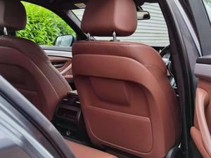 BMW 5 Series 2.0 520d M Sport Auto Euro 6 (s/s) 4dr