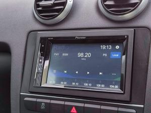Audi A3 2.0 TFSI S line Euro 5 3dr