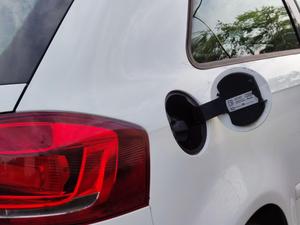 Audi A3 2.0 TFSI S line Euro 5 3dr