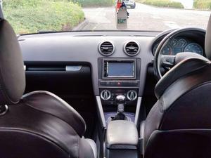 Audi A3 2.0 TFSI S line Euro 5 3dr