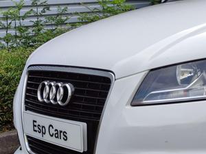 Audi A3 2.0 TFSI S line Euro 5 3dr