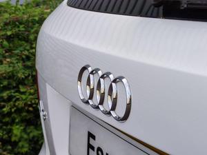 Audi A3 2.0 TFSI S line Euro 5 3dr