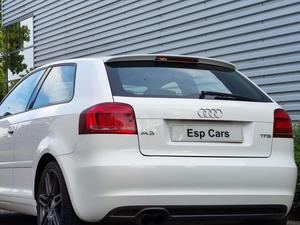 Audi A3 2.0 TFSI S line Euro 5 3dr