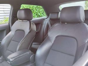 Audi A3 2.0 TFSI S line Euro 5 3dr