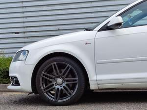 Audi A3 2.0 TFSI S line Euro 5 3dr