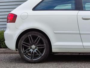 Audi A3 2.0 TFSI S line Euro 5 3dr