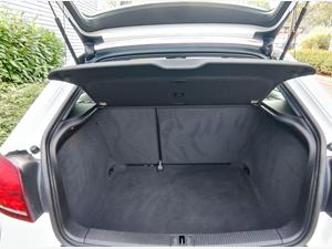 Audi A3 2.0 TFSI S line Euro 5 3dr