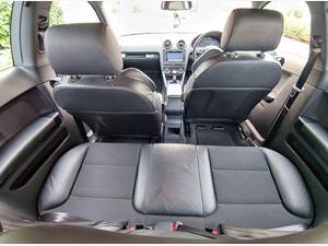 Audi A3 2.0 TFSI S line Euro 5 3dr