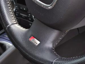 Audi A3 2.0 TFSI S line Euro 5 3dr