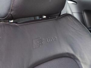 Audi A3 2.0 TFSI S line Euro 5 3dr