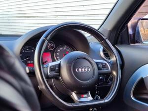 Audi S3 2.0 TFSI quattro 3dr