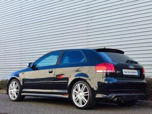 Audi S3 2.0 TFSI quattro 3dr