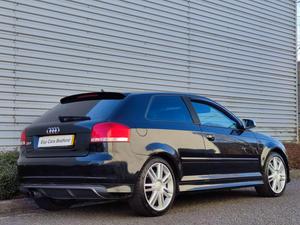 Audi S3 2.0 TFSI quattro 3dr