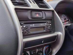 Nissan Terrano 2.7 Di SE SUV 3dr Diesel Manual (260 g/km, 125 bhp)