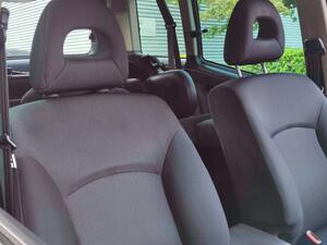Nissan Terrano 2.7 Di SE SUV 3dr Diesel Manual (260 g/km, 125 bhp)