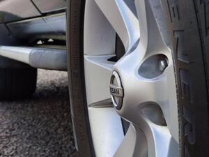 Nissan Terrano 2.7 Di SE SUV 3dr Diesel Manual (260 g/km, 125 bhp)