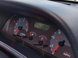 Nissan Terrano 2.7 Di SE SUV 3dr Diesel Manual (260 g/km, 125 bhp)